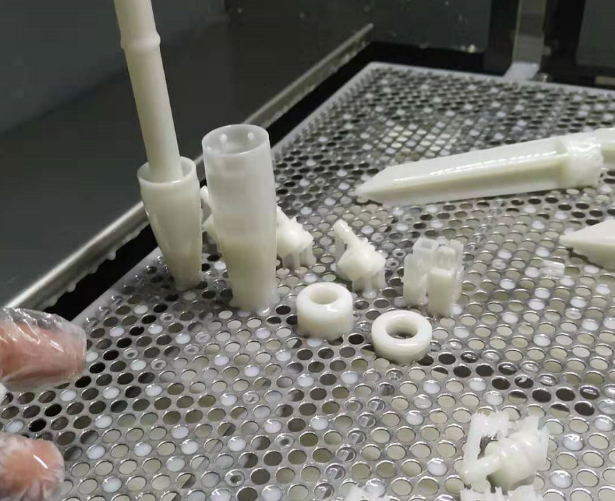炅科小知識(shí)之什么是3D打印（2）
